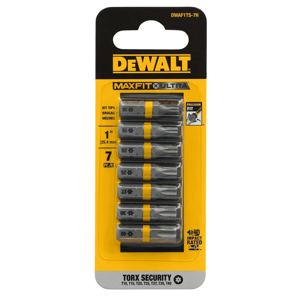 STANLEY — Kit Taladro Atornillador V20 + Puntas Torx