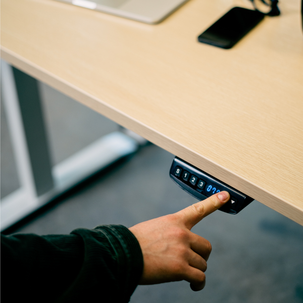 Standing Desk 1.20 x 60 cm