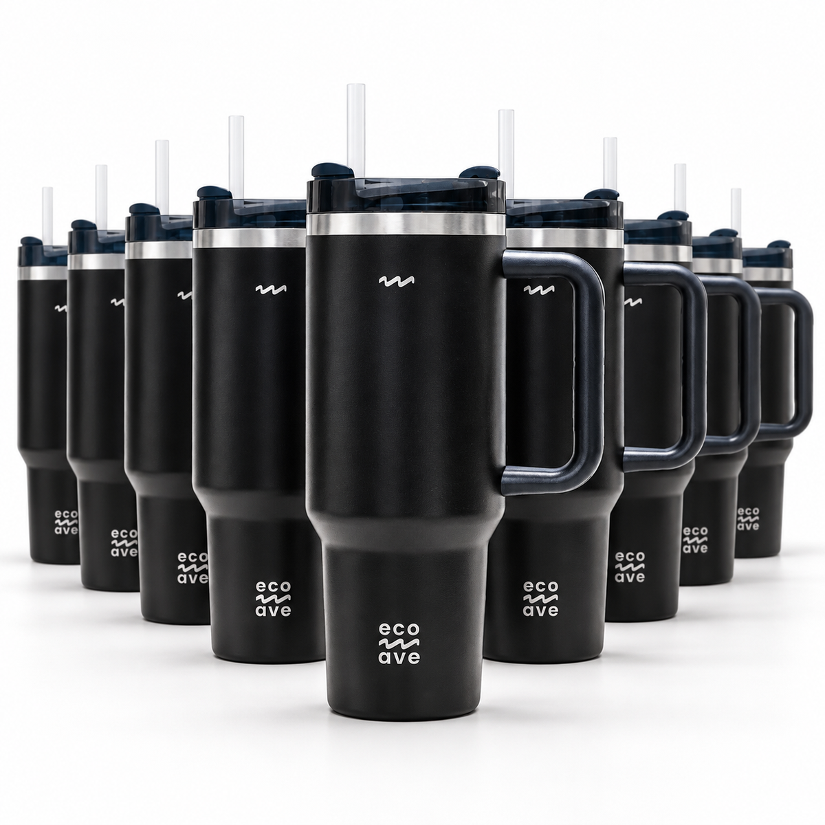 Pack 10 Vasos Duna