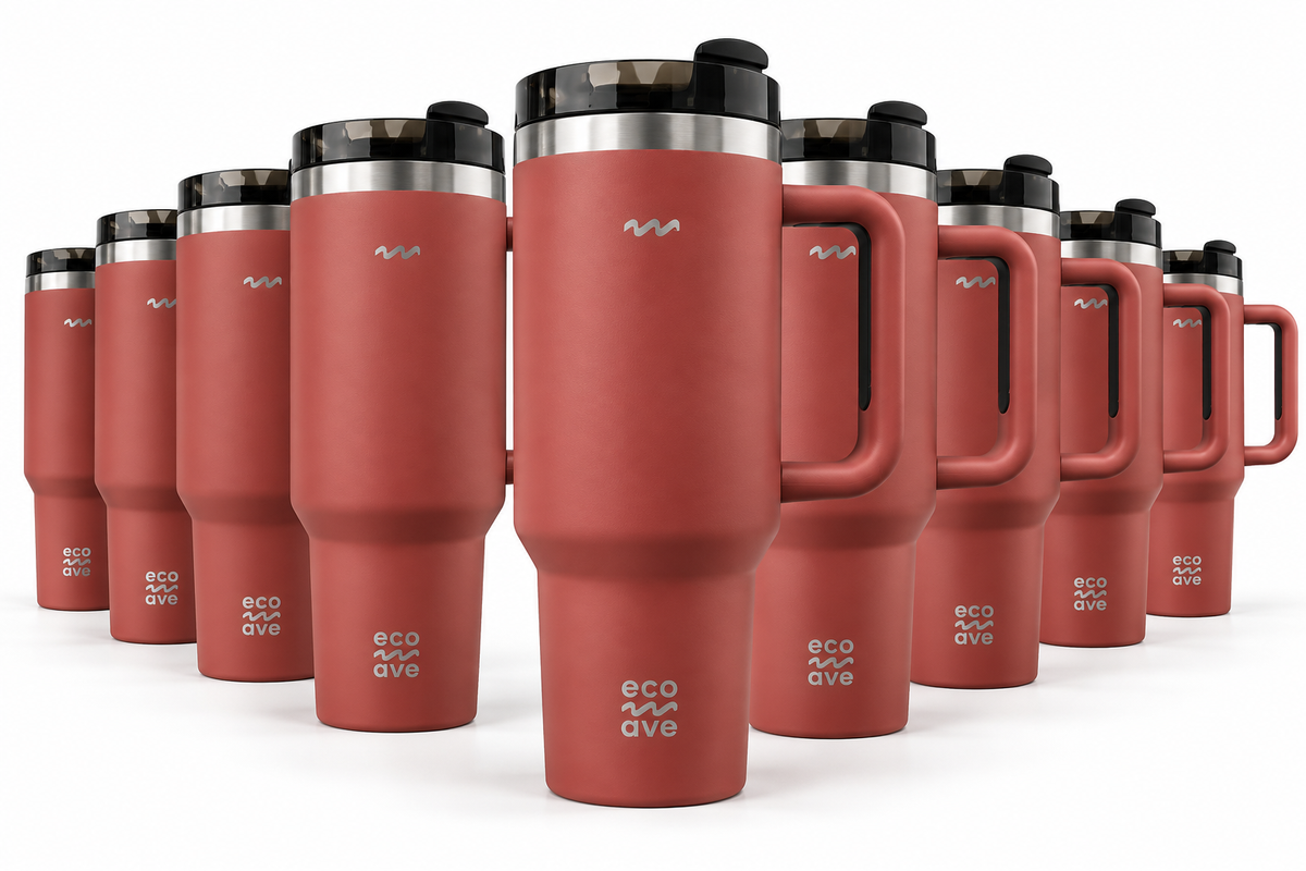Pack 10 Vasos Duna