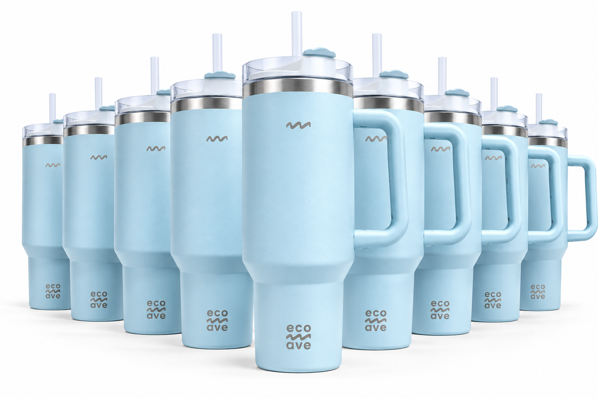 Pack 10 Vasos Duna