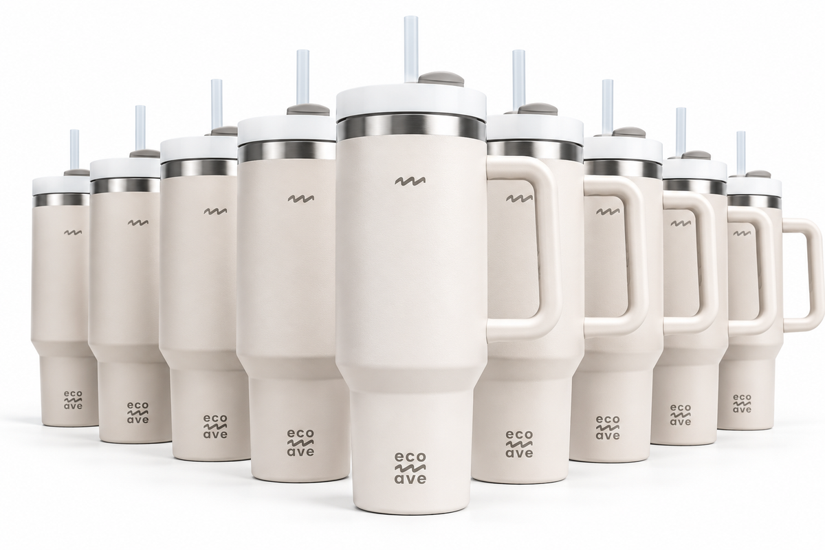 Pack 10 Vasos Duna