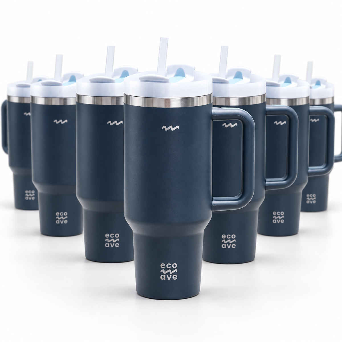 Pack 10 Vasos Duna