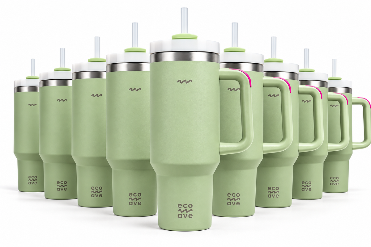 Pack 10 Vasos Duna