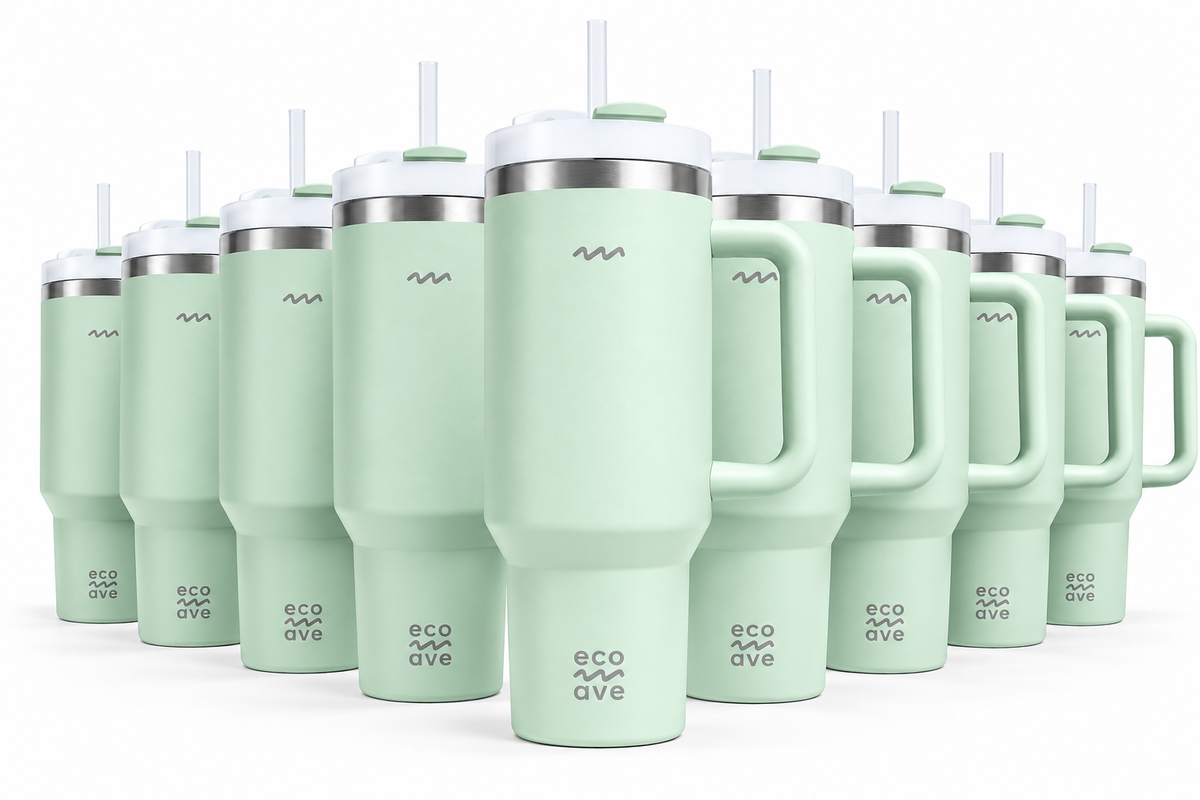 Pack 10 Vasos Duna