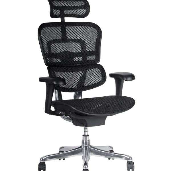 Silla Ergohuman Fit