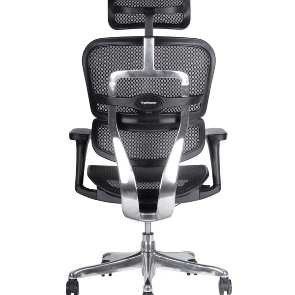 Silla Ergohuman Fit