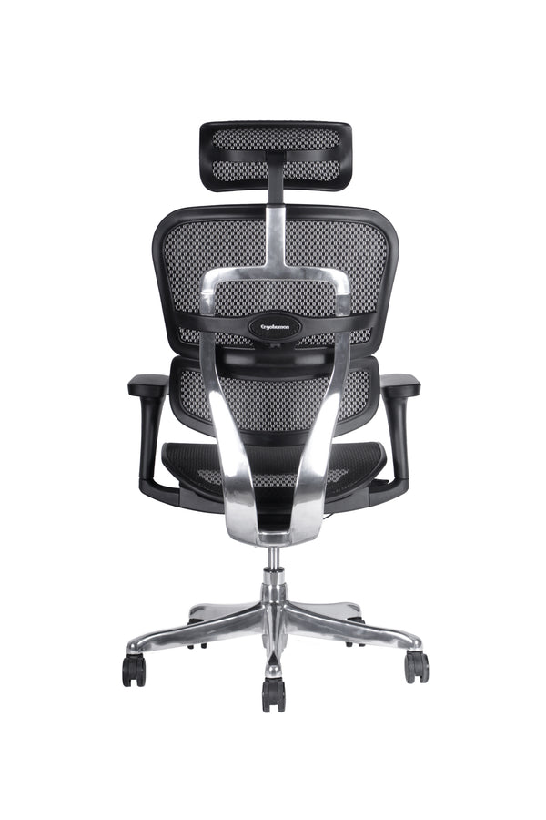 Silla Ergohuman Fit
