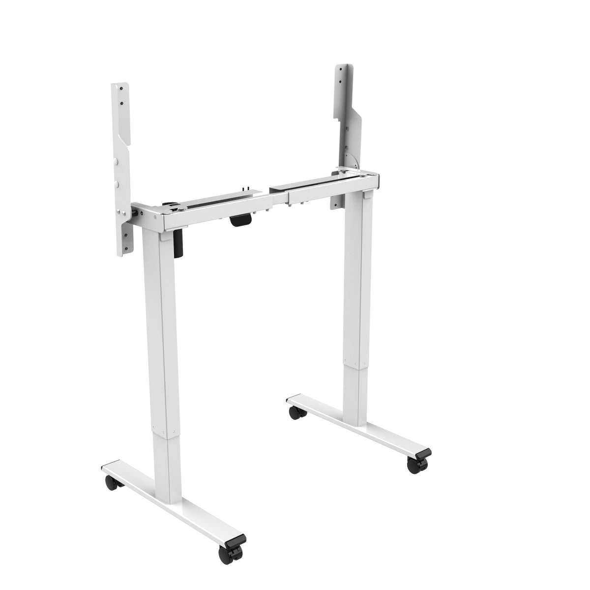 Base Standing Desk Con ruedas e inclinable