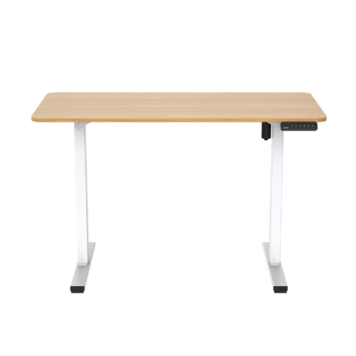 Pack Estudiante: Standing Desk + Silla Ergonómica