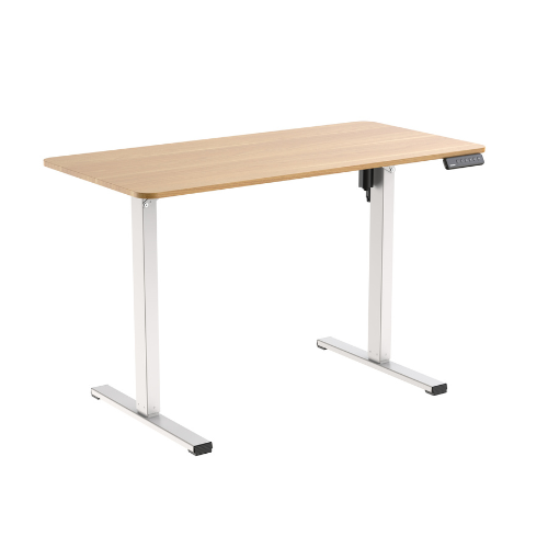 Pack Estudiante: Standing Desk + Silla Ergonómica