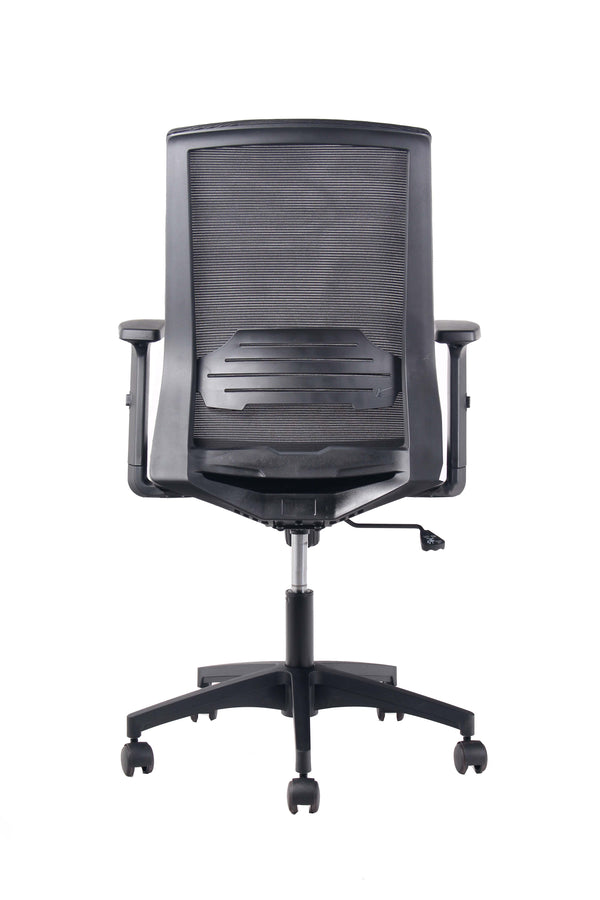 Silla Gent