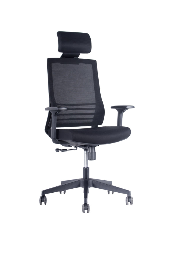 Silla Comfort