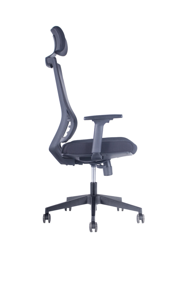 Silla Comfort