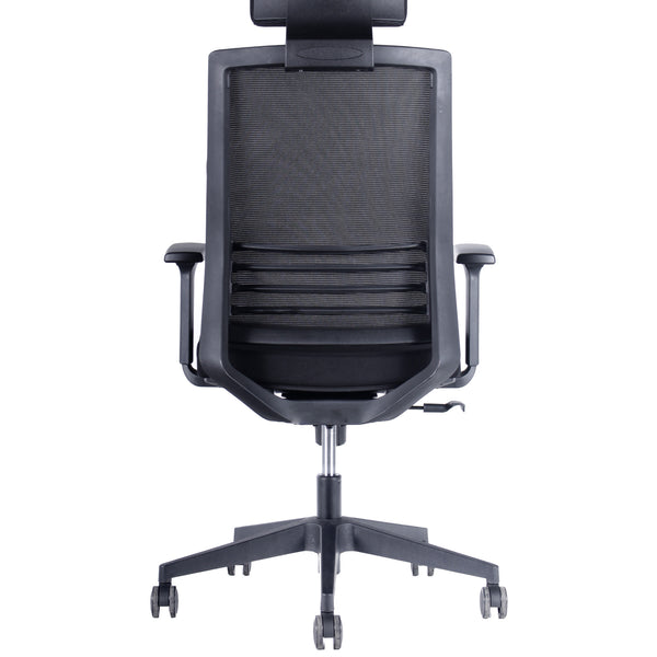 Silla Comfort
