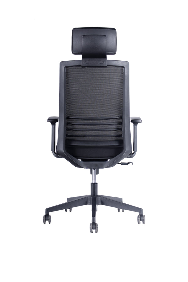 Silla Comfort