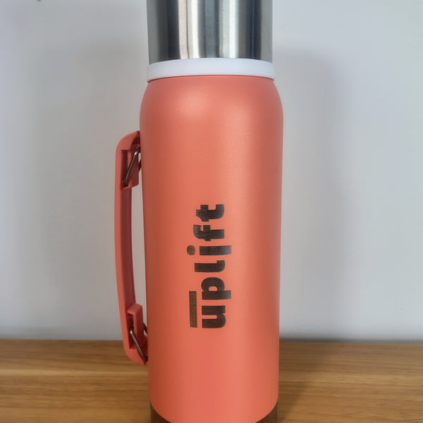Thermo Pacífico