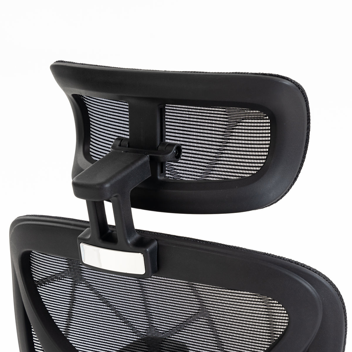 Silla Precision Black