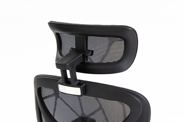 Silla Precision Black