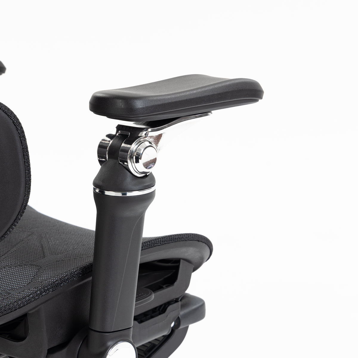 Silla Precision Black