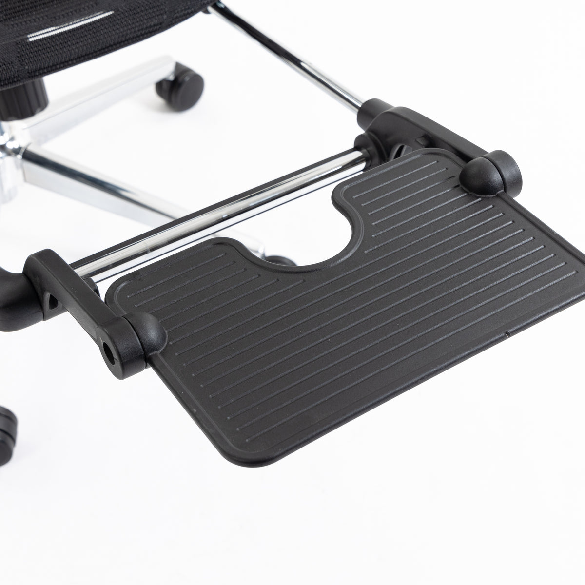 Silla Precision Black