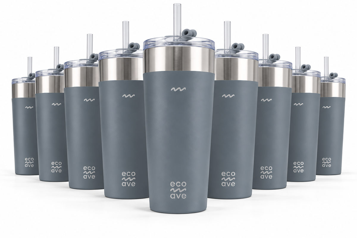 Pack 10 Vasos Marea
