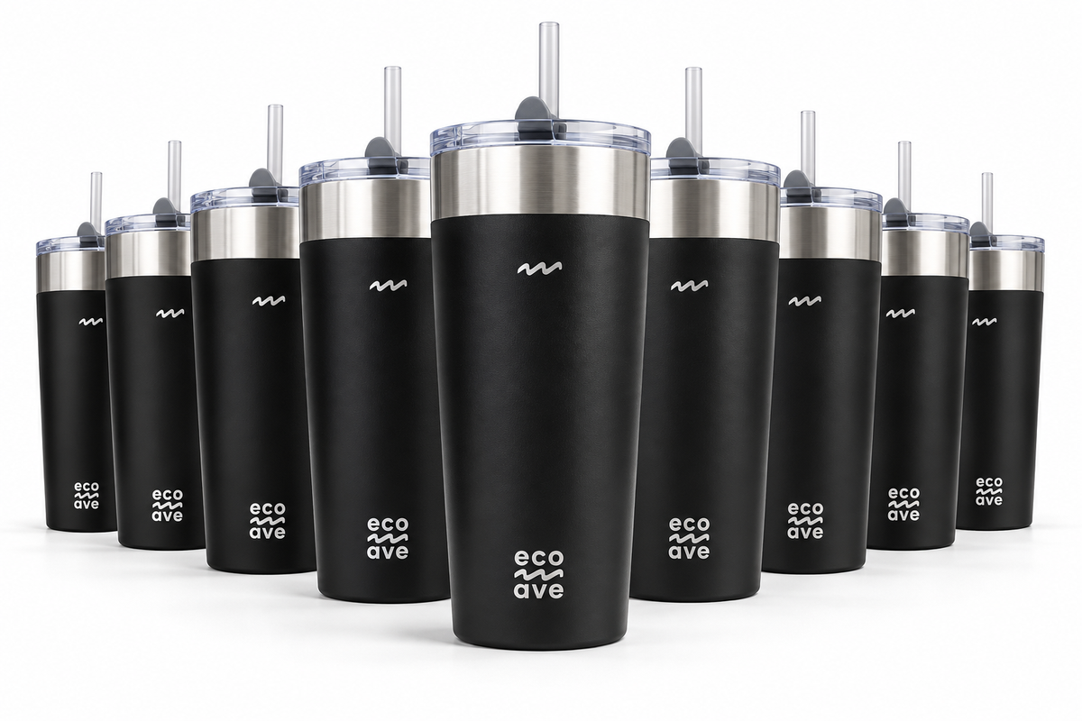 Pack 10 Vasos Marea