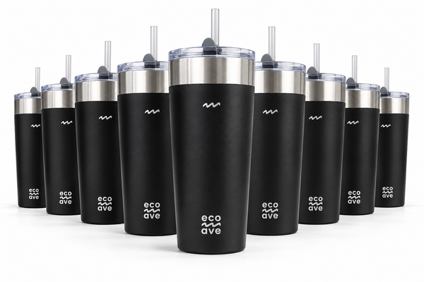 Pack 10 Vasos Marea