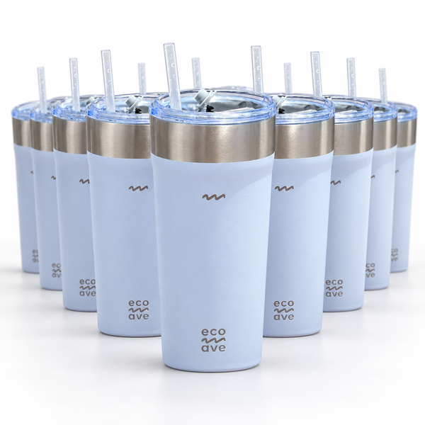 Pack 10 Vasos Marea