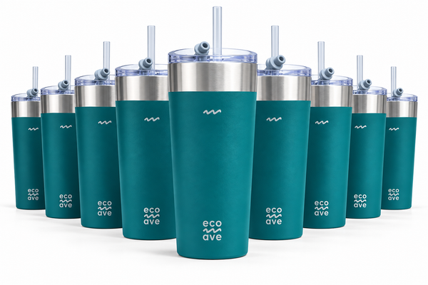 Pack 10 Vasos Marea