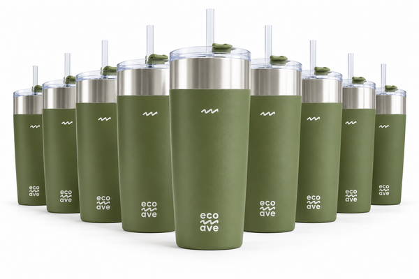 Pack 10 Vasos Marea