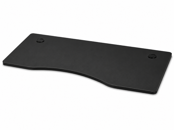Cubierta Ergo Cut 150 x 80 cm Negro