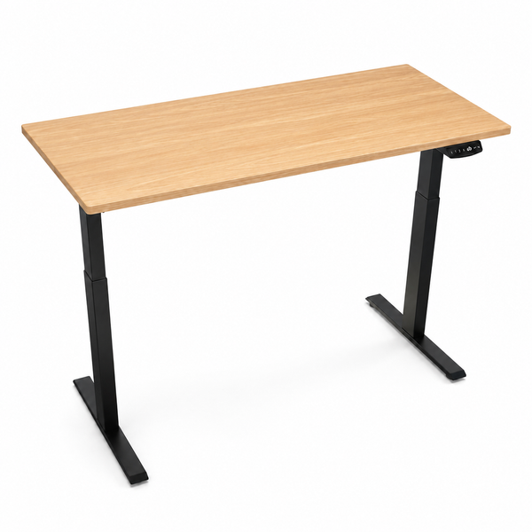 Standing Desk 1.40 x 70 cm (Sin Pasa Cables)