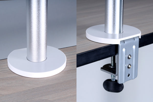 Soporte de Pantalla Single