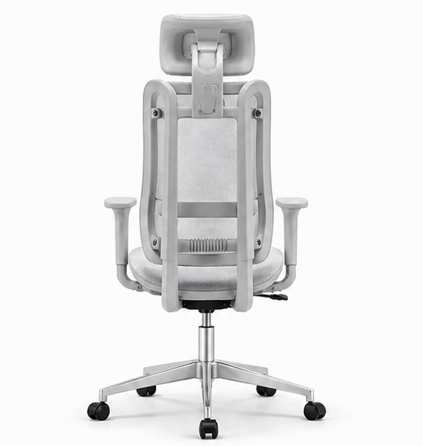 Silla Velocity Grey