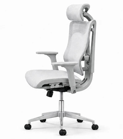 Pack Comfort Pro: Standing Desk + Silla Ergonómica