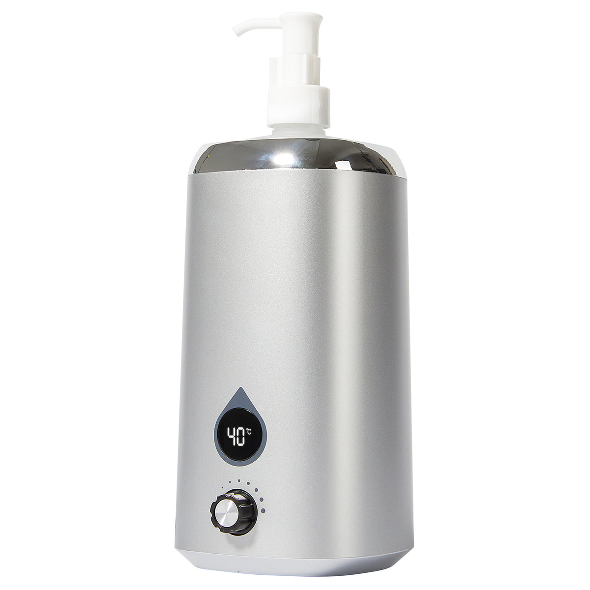 Pack Therapy: Camilla de masajes portátil + Calentador de Aceite + Taburete
