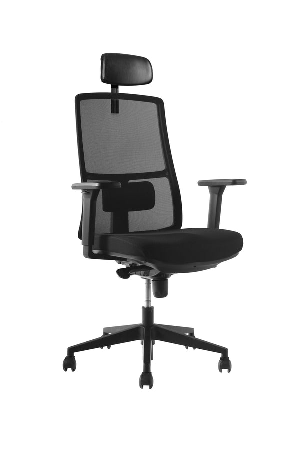 Silla Tela