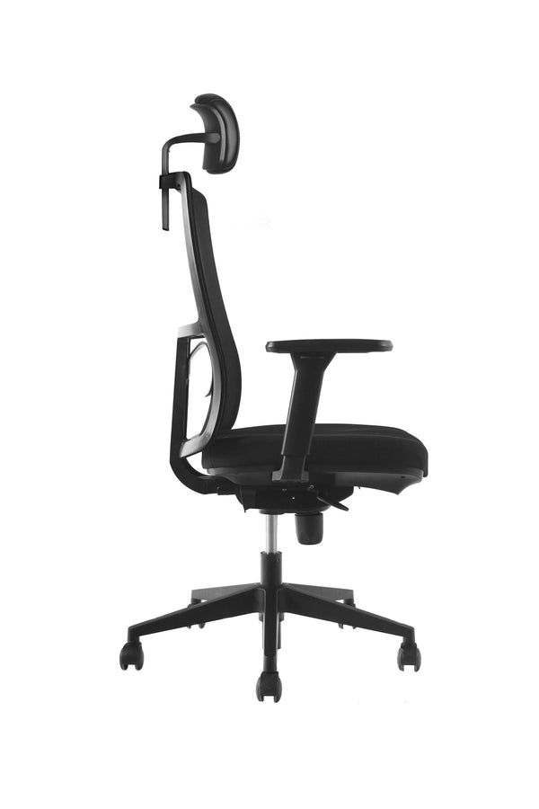 Silla Tela