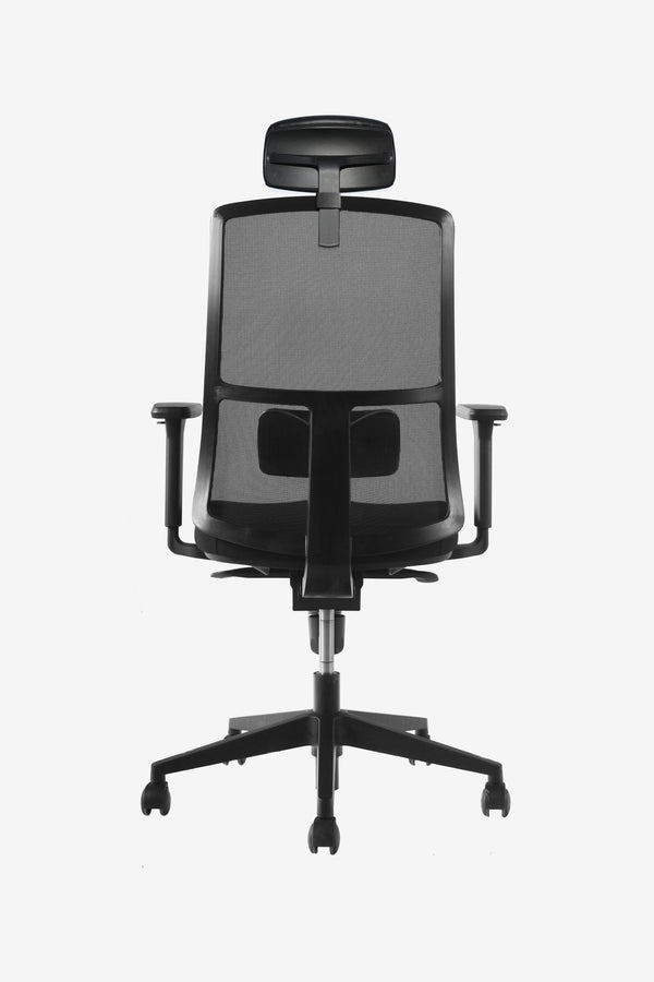 Silla Tela