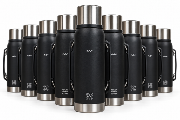 Pack 10 Thermos Pacífico