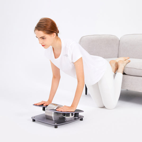 Moveo – Simulador de Movimiento 3D para Bienestar Integral