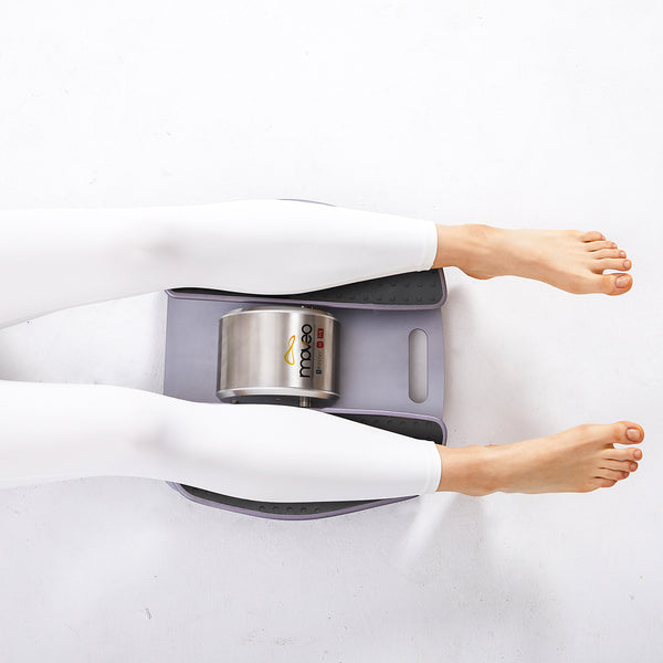 Moveo – Simulador de Movimiento 3D para Bienestar Integral