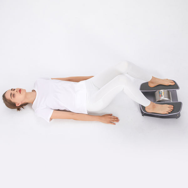 Moveo – Simulador de Movimiento 3D para Bienestar Integral