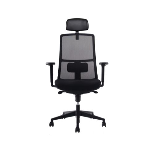 Silla Tela