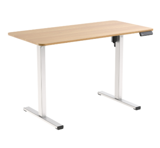 Pack Estudiante: Standing Desk + Silla Ergonómica