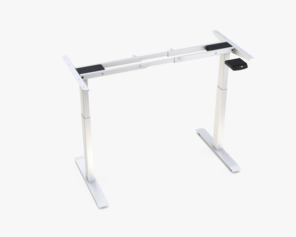 Base Standing Desk Dual Motor Pro