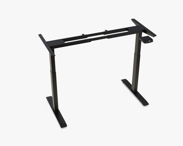 Base Standing Desk Dual Motor Pro