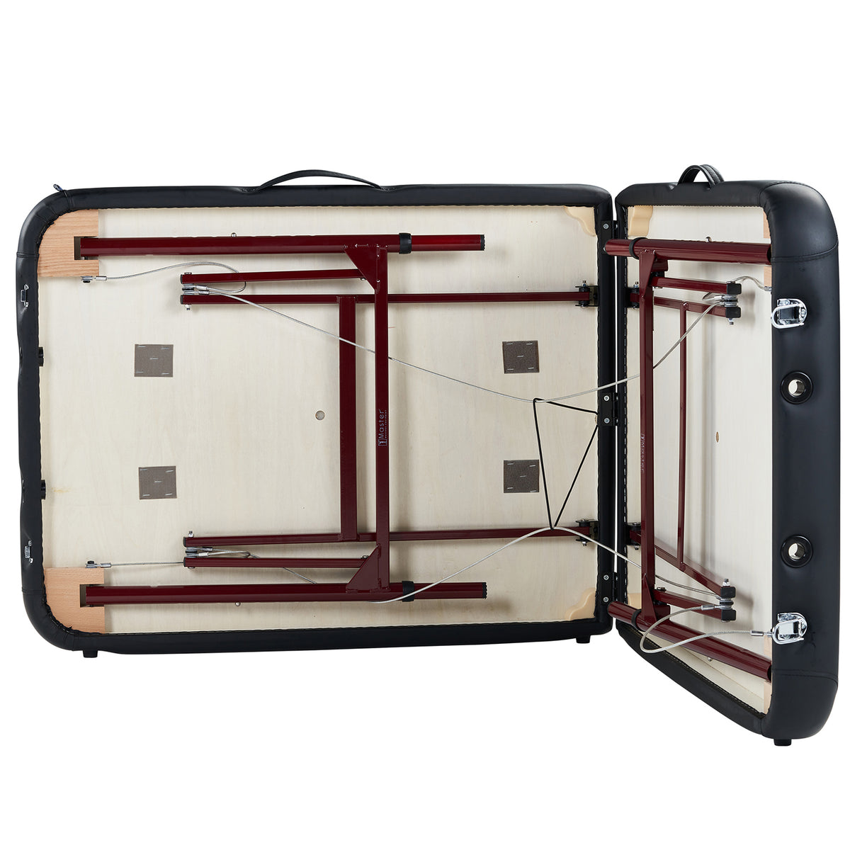 Camilla de Masajes Portátil