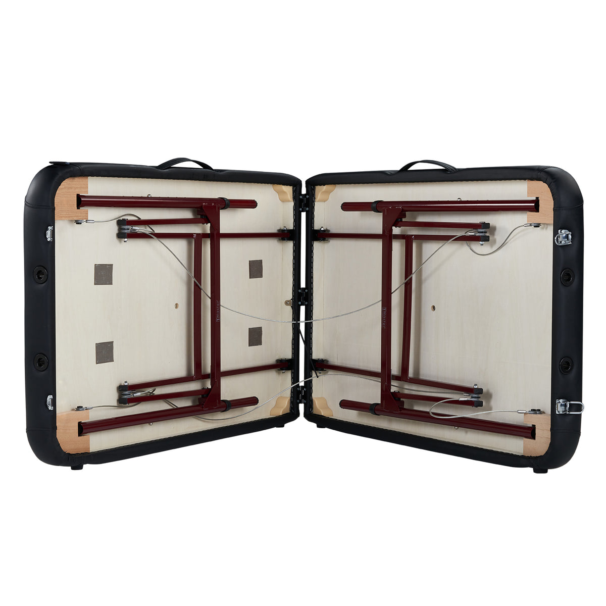 Camilla de Masajes Portátil